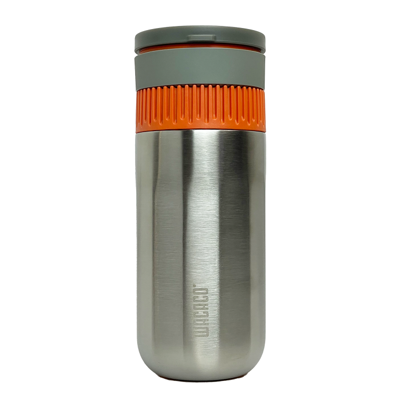 Coffret cafetière nomade & Café laGrange I Maison laGrange