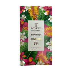 Coffret Origine Honduras