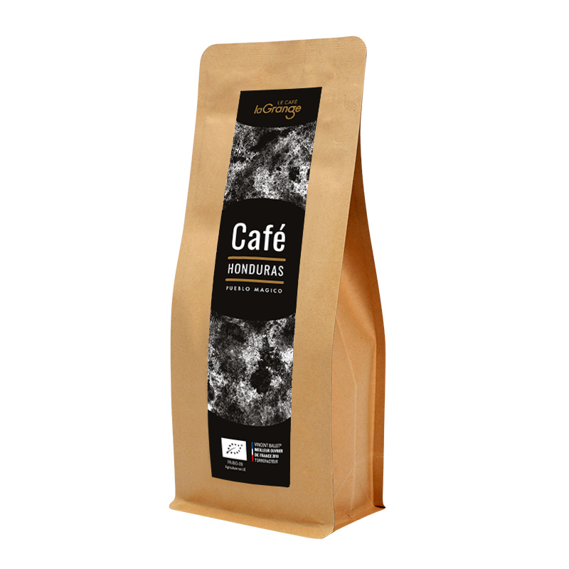Coffret Origine Honduras