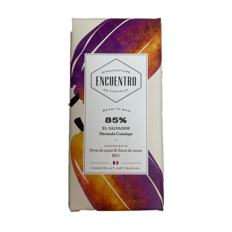 Coffret Origine El Salvador