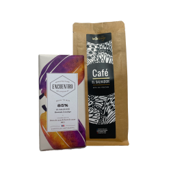 Coffret Origine El Salvador