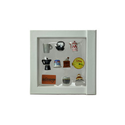 Fèves laGrange x Prime I Maison laGrange