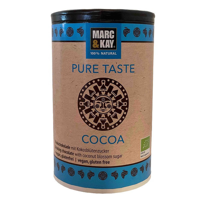 Cacao en poudre Mack & Kay I Maison laGrange