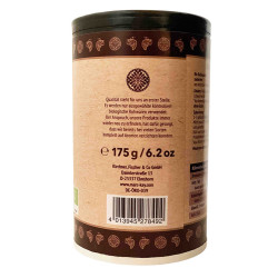 100 percent cocoa Mack & Kay I Maison laGrange