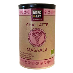 Chai Latte Masaala Mack & Kay I Maison laGrange