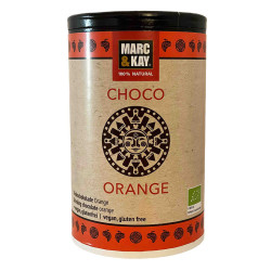 Choco Orange Mack & Kay I Maison laGrange
