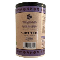 Indian Chai Mack & Kay I Maison laGrange