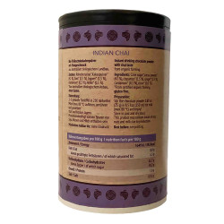 Indian Chai Mack & Kay I Maison laGrange