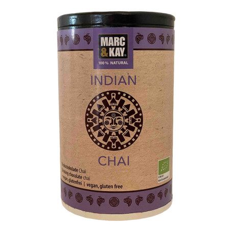 Indian Chai Mack & Kay I Maison laGrange