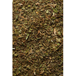 Simplement menthe BIO | Infusions laGrange