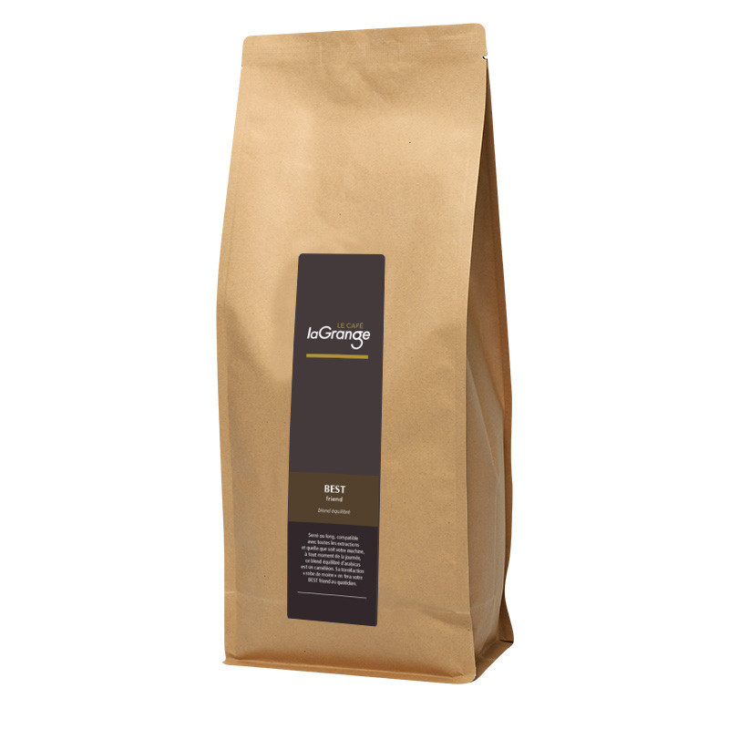 Best friend | Café Grain-moulu laGrange