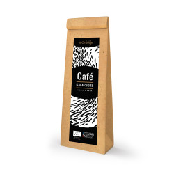 Café Galapagos Bio