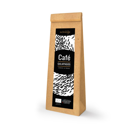 Café Galapagos Bio