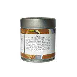 Thé Matcha Premium 40g I Maison laGrange