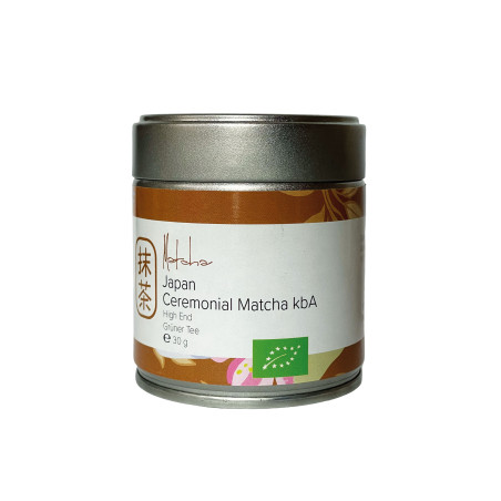 Thé Matcha Premium 40g I Maison laGrange