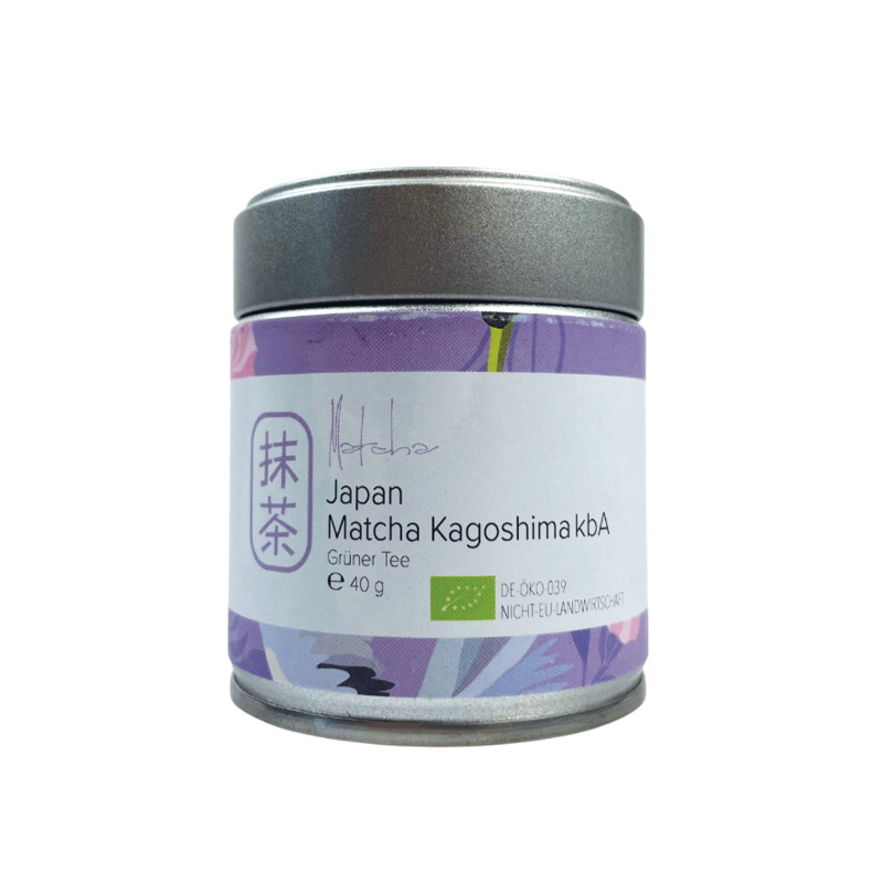 Thé Matcha I Maison laGrange