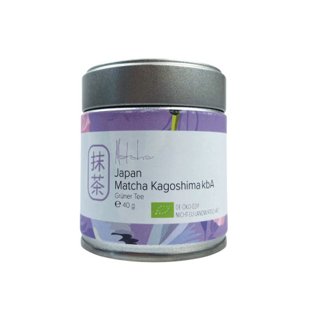 Thé Matcha I Maison laGrange