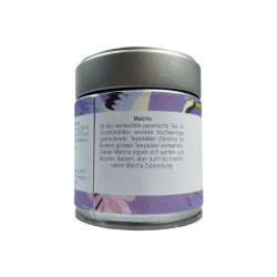 Thé Matcha I Maison laGrange