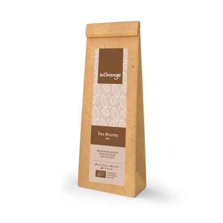 Îles Bounty BIO | Infusions laGrange