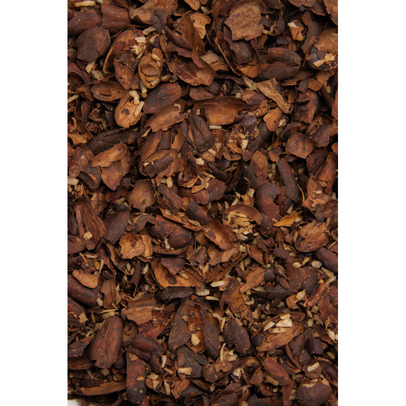 Îles Bounty BIO | Infusions laGrange