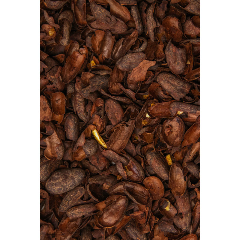 L'Orangette BIO | Infusions laGrange