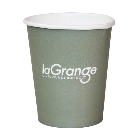 Gobelet thé laGrange infusions thés cafés