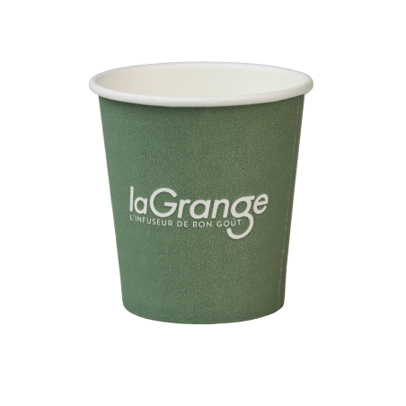 Gobelet expresso laGrange infusions thés café