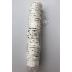 Couvercle gobelet espresso 4 oz – Lot de 50 | Maison laGrange