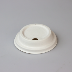 Couvercle gobelet café/thé 8 oz – Lot de 50 | Maison laGrange