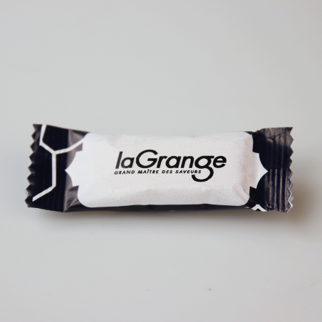 Petit sablé citron & gingembre I Maison laGrange