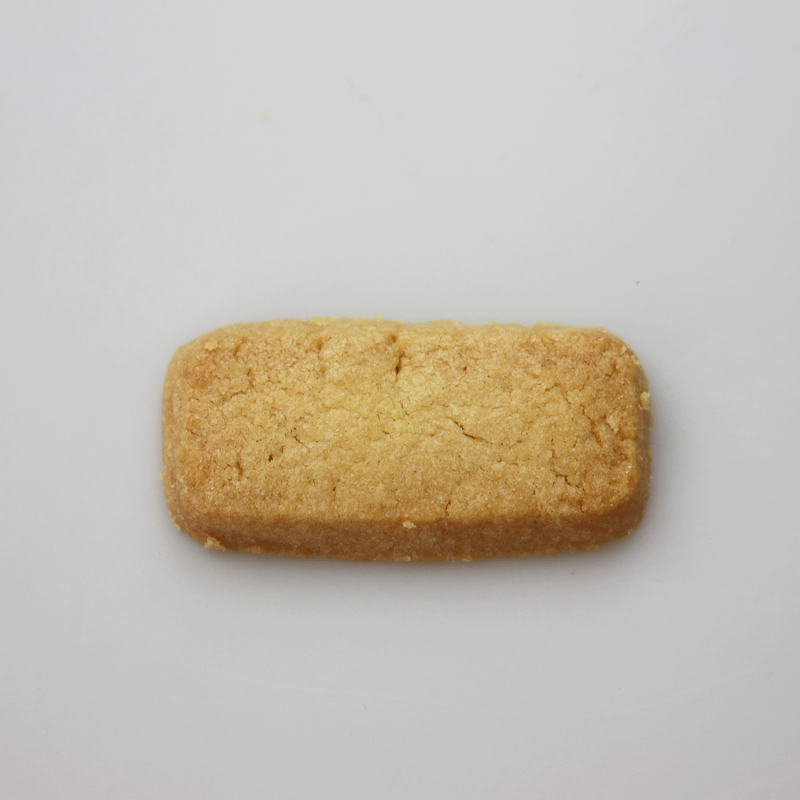 Petit sablé amaretto I Maison laGrange