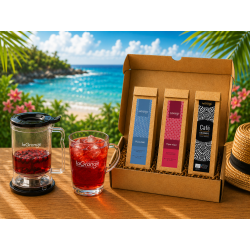 Pack recettes d'été I laGrange