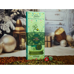 Pack calendriers de l'Avent Infusions Thés et Cafés | Maison laGrange