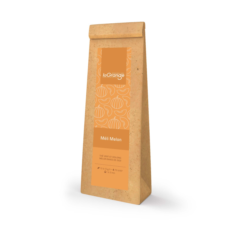 Coffret Thés Glacés