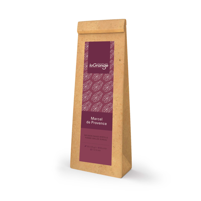 Coffret Infusions Glacées I Maison laGrange