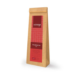 Coffret Thés Rentrée | 3 Thés pour bien commencer la Journée | laGrange