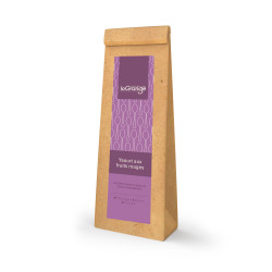 Coffret Infusions Rentrée | Les saveurs des goûters d'enfance | laGrange