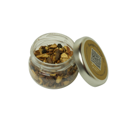 Énergies du Yogi Bio : Infusion gingembre cannelle | Infusions laGrange