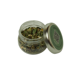 Calme et Volup'thé : Infusion mélisse menthe camomille | Infusions laGrange