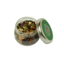 Mini pots Thé & Infusion : Découvrez nos recettes I laGrange