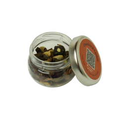 Mini pots Thé & Infusion : Découvrez nos recettes I laGrange