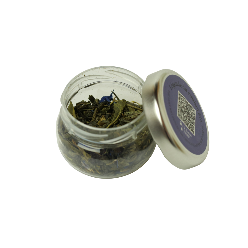 Mini pots Thé & Infusion : Découvrez nos recettes I laGrange