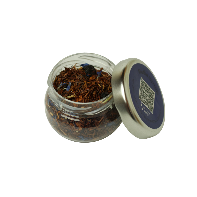 Mini pots Thé & Infusion : Découvrez nos recettes I laGrange