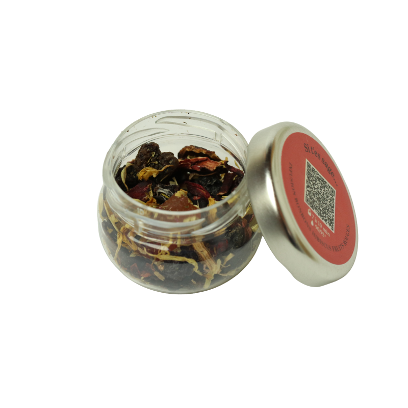 Mini pots Thé & Infusion : Découvrez nos recettes I laGrange