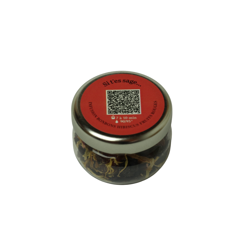 Mini pots Thé & Infusion : Découvrez nos recettes I laGrange