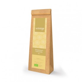 Simplement camomille BIO