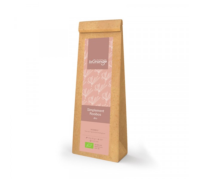 Simplement rooibos BIO