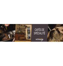 Café Meilleur Ouvrier de France