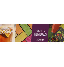 Sachets individuels 