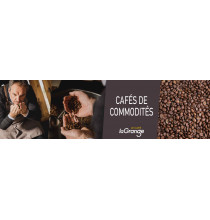 Café Grain-moulu laGrange